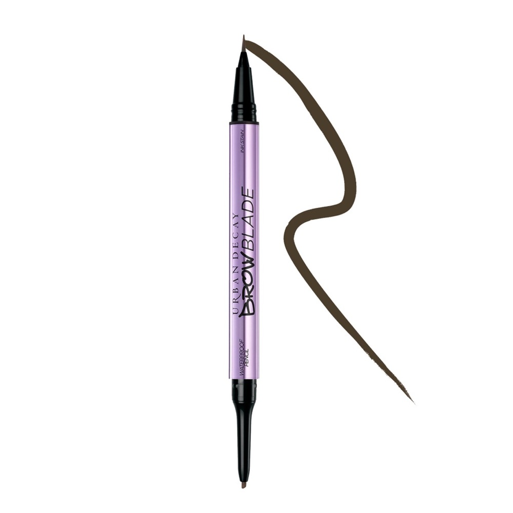 Urban Decay Brow Blade Waterproof Eyebrow Pencil & Ink Stain- Cafe Kitty